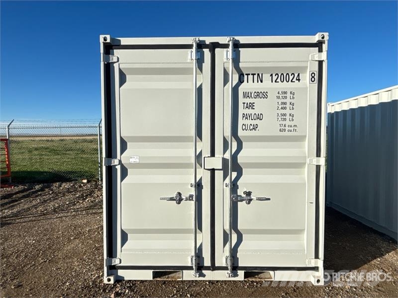 12 ft Storage Container Storage containers