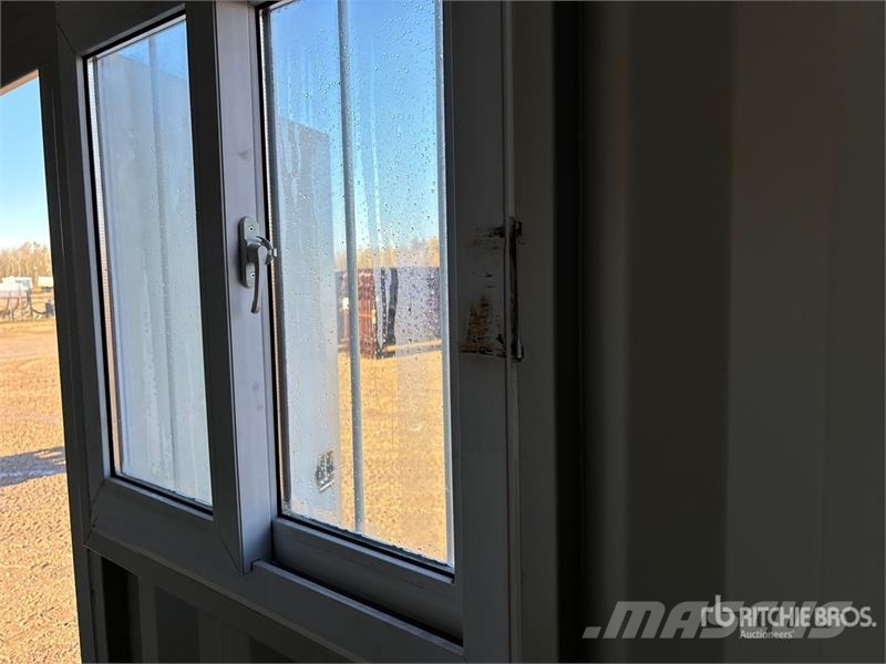 12 ft Storage Container Контейнери для зберігання