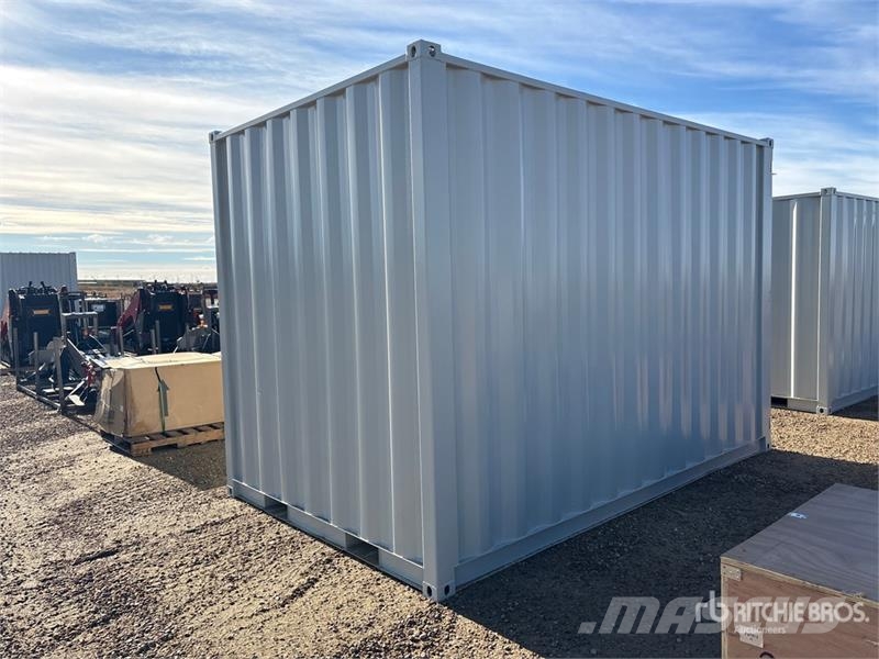 12 ft Storage Container Lagerbehälter