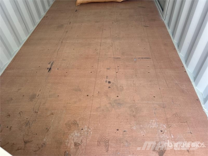  12 ft Storage Container Kontejneri za skladištenje