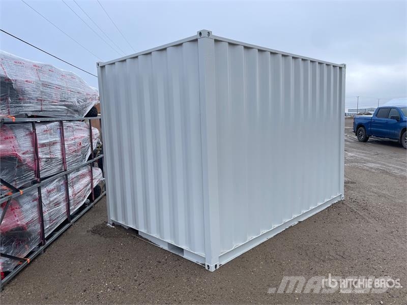 12 ft Storage Container Containere pentru depozitare