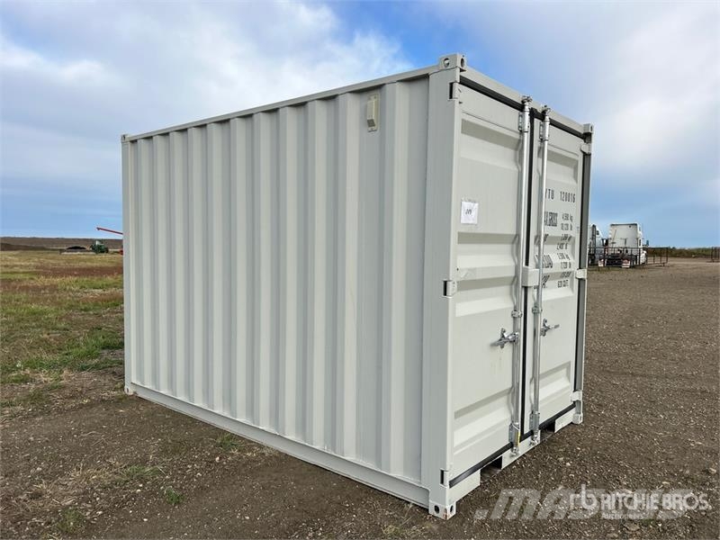 12 ft Storage Container 贮藏箱