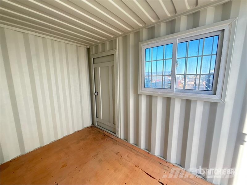 12 ft Storage Container Storage containers