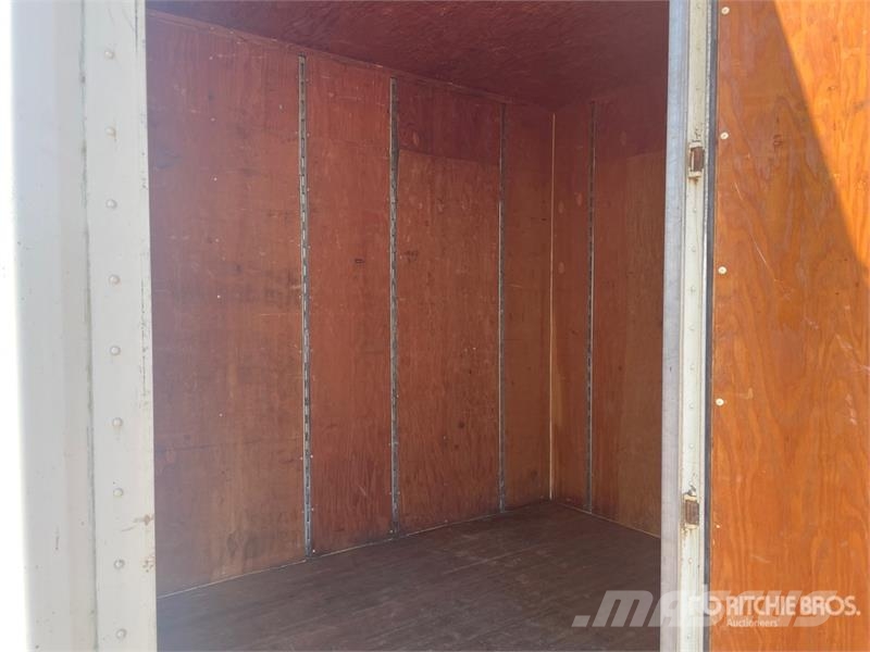 12 ft Storage Container Storage containers