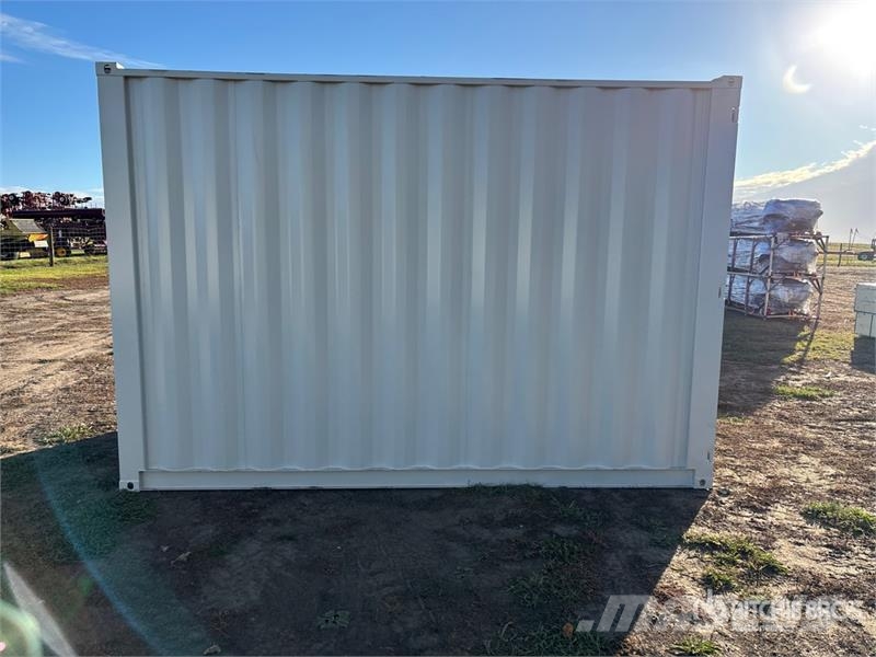 12 ft Storage Container Kontenery magazynowe