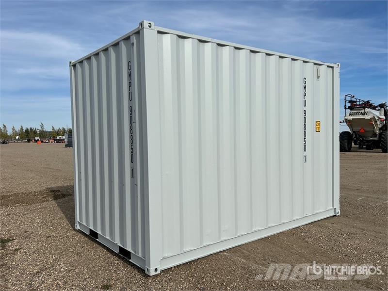 12 ft Storage Container Kontejnerji za skladiščenje