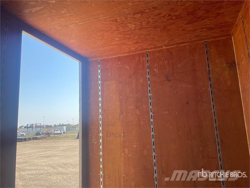 12 ft Storage Container Storage containers