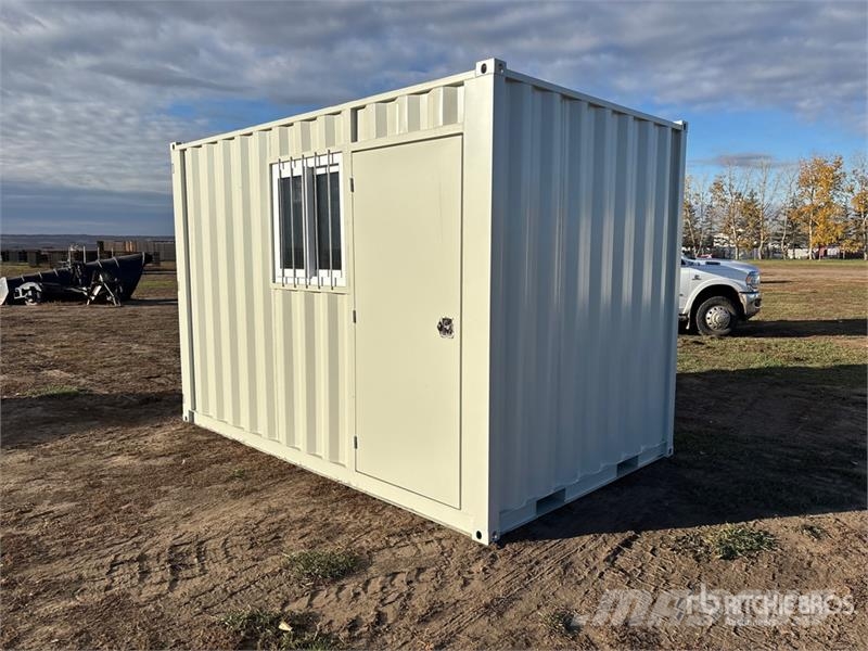 12 ft Storage Container Kontenery magazynowe