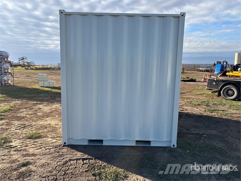 12 ft Storage Container Kontenery magazynowe
