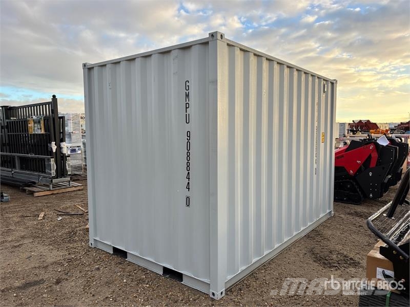  12 ft Storage Container Контейнеры для хранения