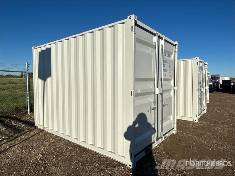12 ft Storage Container Storage containers