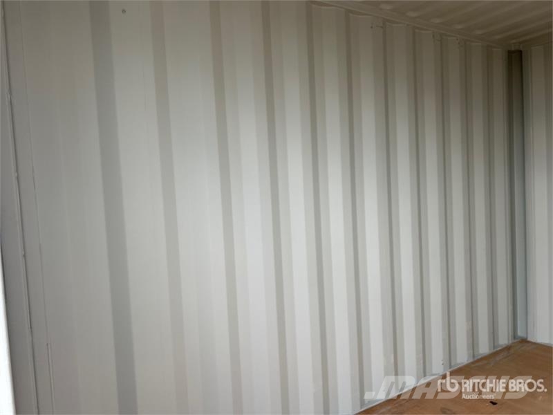 12 ft Storage Container 贮藏箱