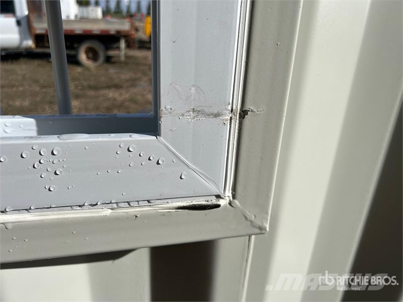 12 ft Storage Container Kontejnerji za skladiščenje