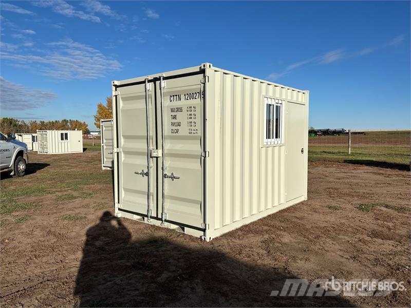 12 ft Storage Container Kontenery magazynowe