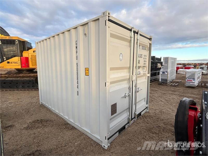  12 ft Storage Container Контейнеры для хранения