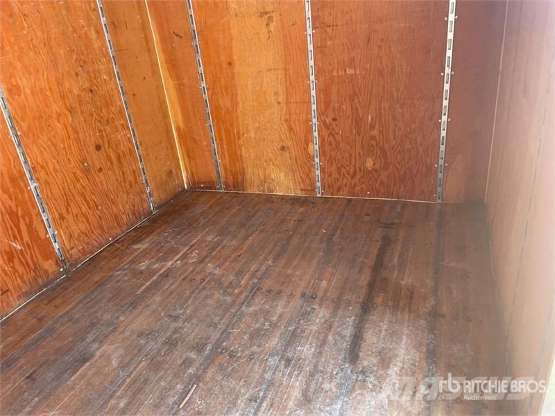 12 ft Storage Container Storage containers