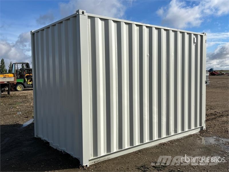 12 ft Storage Container Kontejnerji za skladiščenje