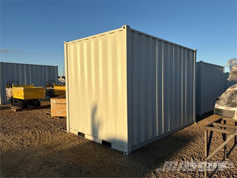 12 ft Storage Container Контейнери для зберігання