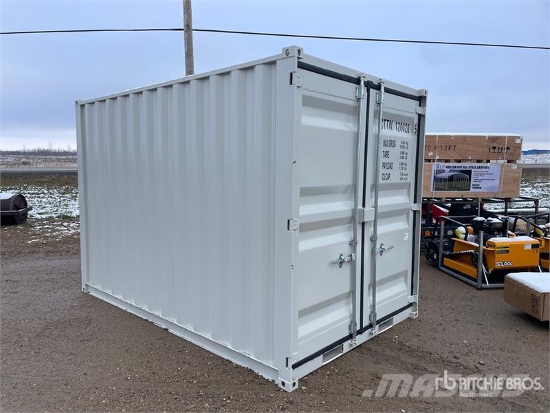 12 ft Storage Container Containere pentru depozitare