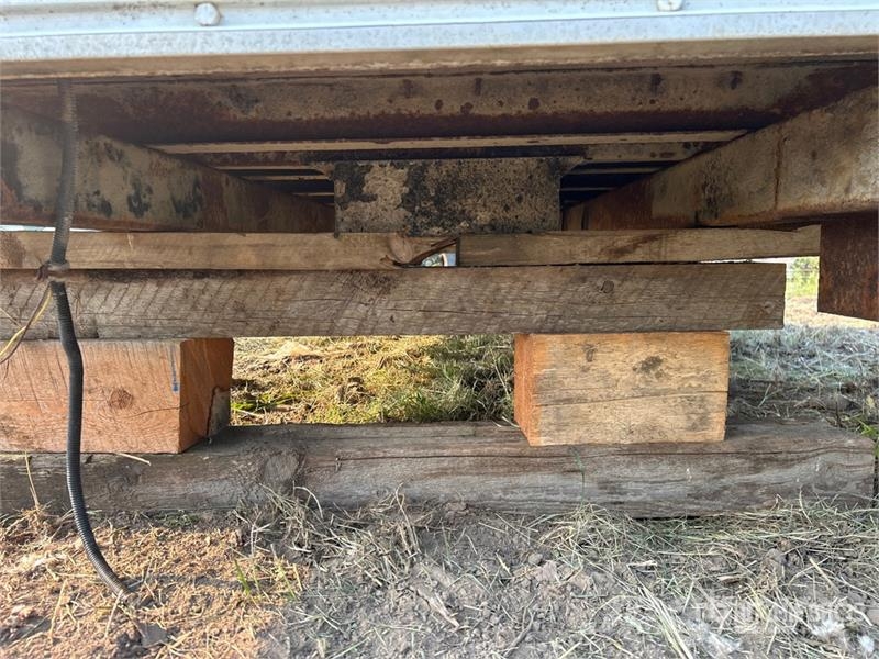  12 Ft Van Body Transportes - Outros
