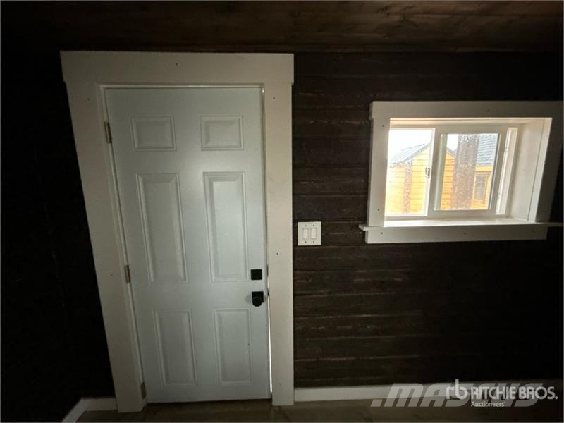12 ft x 20 ft Cabin (Unused) Altri rimorchi