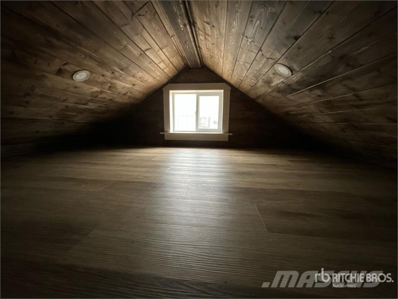 12 ft x 20 ft Cabin (Unused) Altri rimorchi