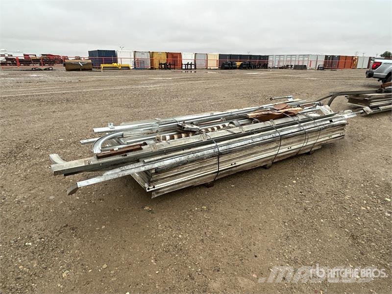  12 ft x  ft Overhead Doors Andre komponenter