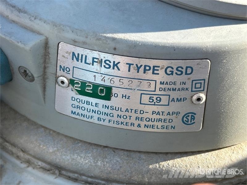12 in Deburring Machine معدات البناء - غير ذلك