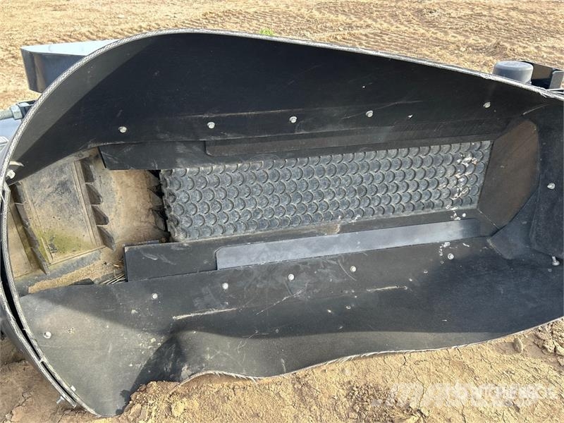 12 in x 24 ft Grain Conveyor Transportna oprema