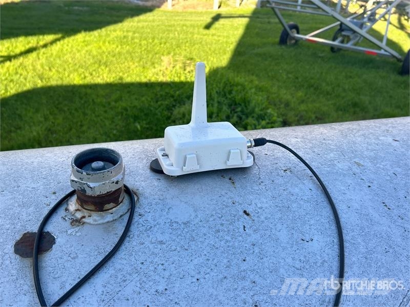 1200 gal Propane Tank Serbatoi per carburante e additivi
