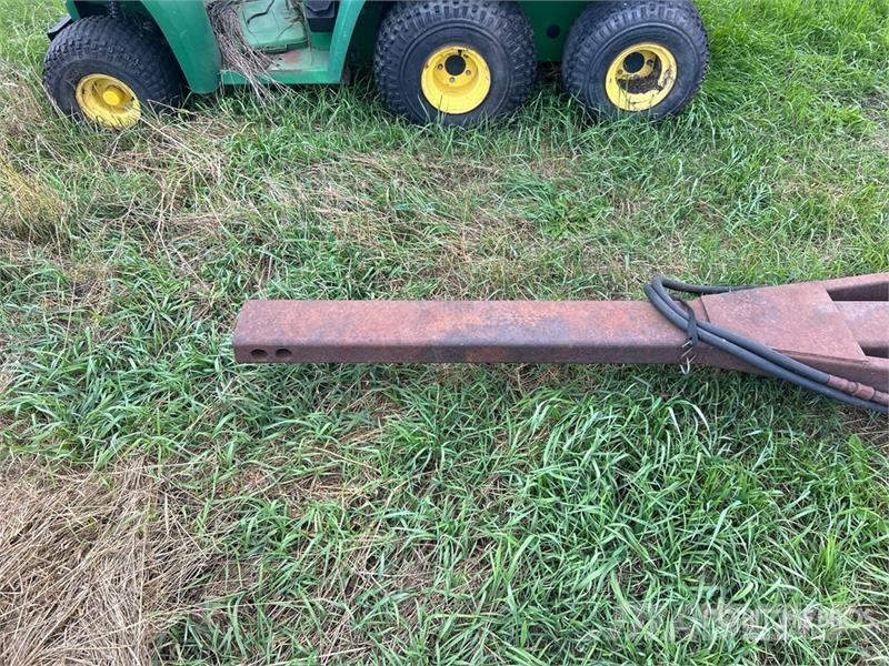 13 ft Dozer Blade Bladen