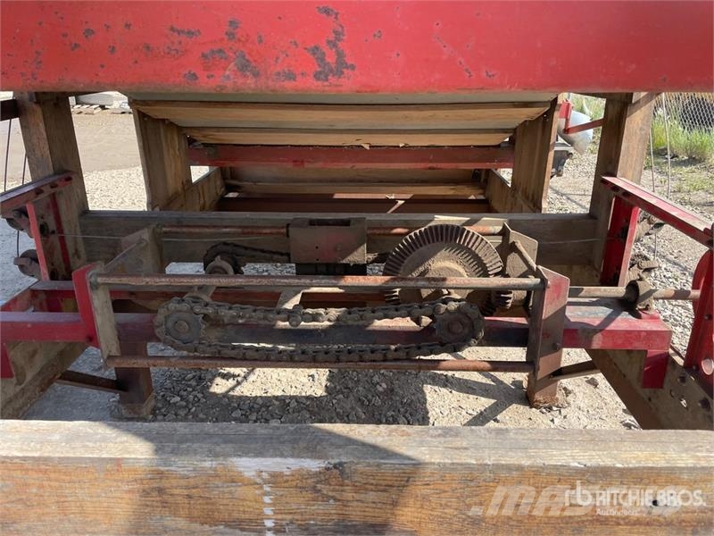 13 ft Grain Cleaner Oprema za čišćenje zrna