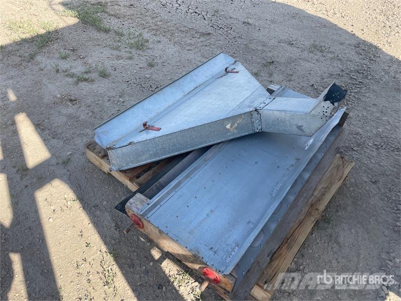 13 ft Grain Cleaner Oprema za čišćenje zrna