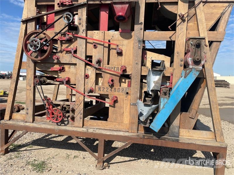 13 ft Grain Cleaner Oprema za čišćenje zrna