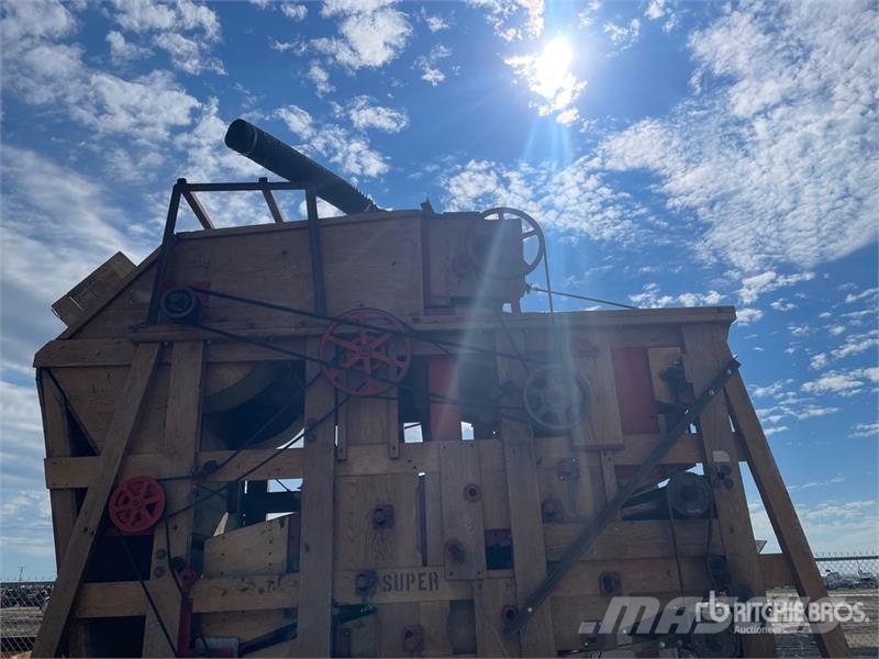 13 ft Grain Cleaner Oprema za čišćenje zrna