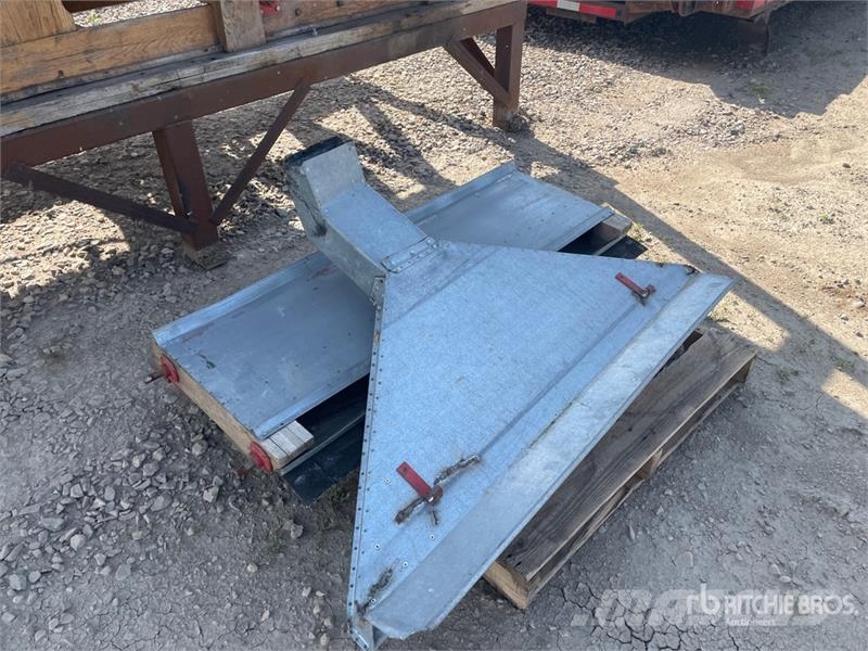 13 ft Grain Cleaner Oprema za čišćenje zrna