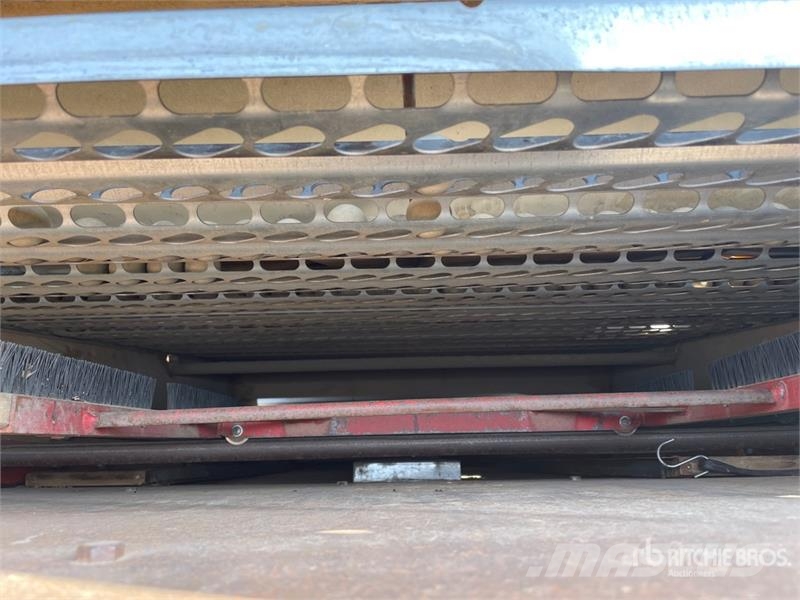 13 ft Grain Cleaner Oprema za čišćenje zrna