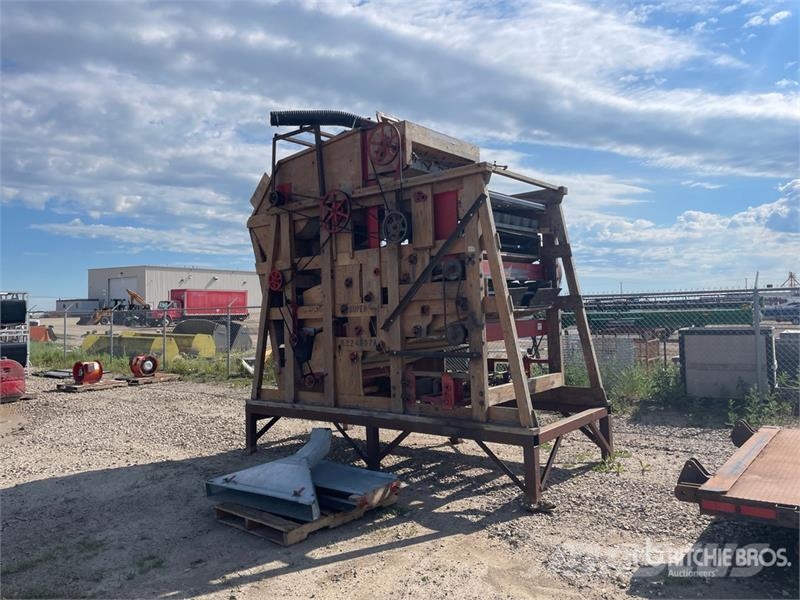 13 ft Grain Cleaner Oprema za čišćenje zrna