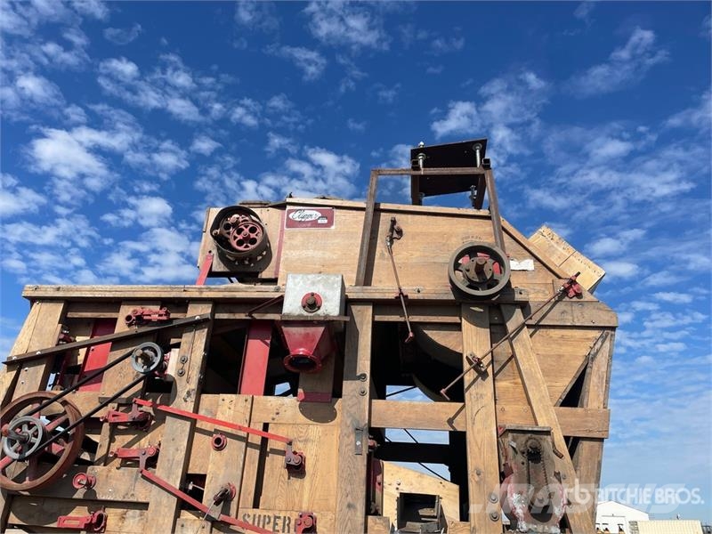13 ft Grain Cleaner Oprema za čišćenje zrna