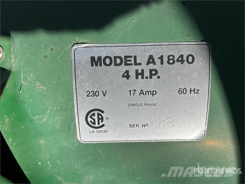  13 ft Steel Bin Hopper Saagi töötlemise ja ladustamise seadmed - Muud
