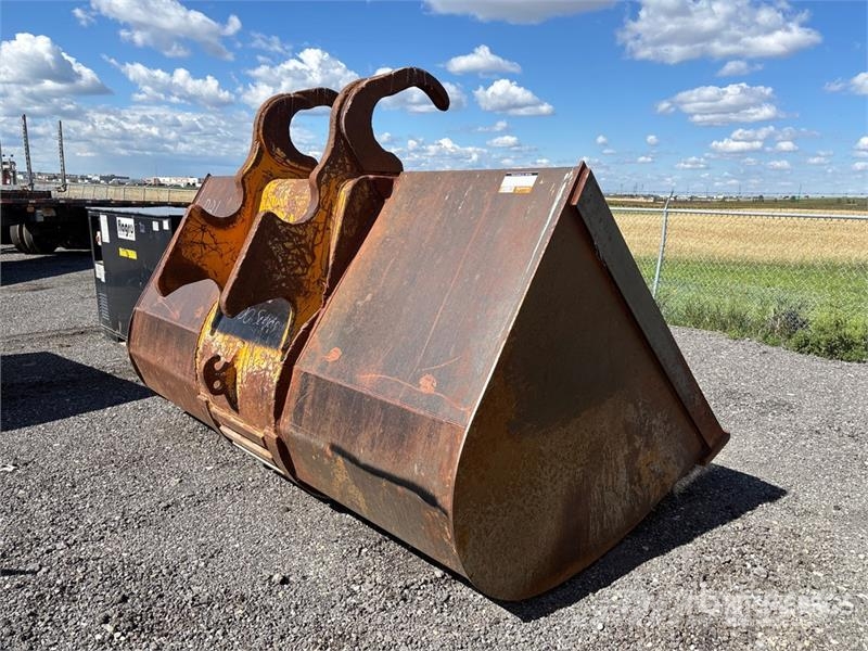 130 in Excavator Bucket - Fits 700 Series 挖斗