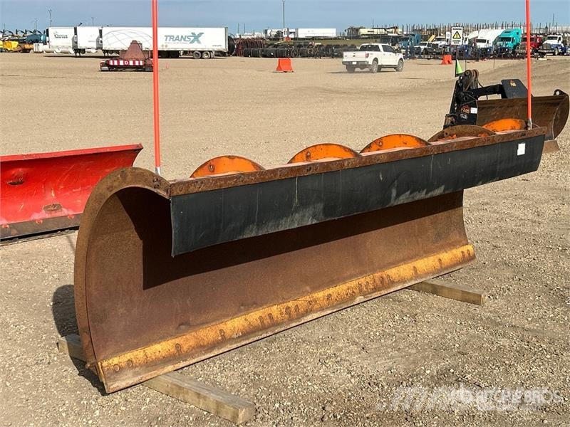 131 Inch Snow Blade Muud põllumajandusmasinad