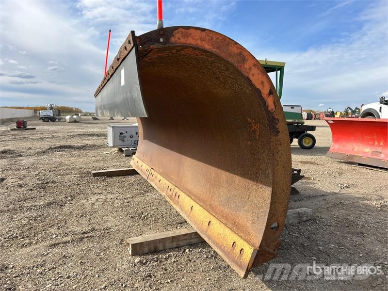 131 Inch Snow Blade Muud põllumajandusmasinad