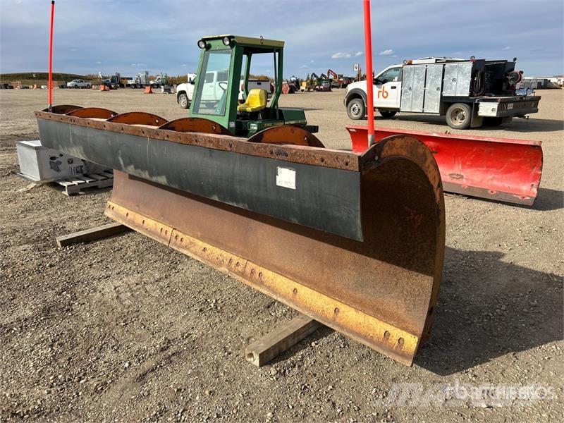 131 Inch Snow Blade Muud põllumajandusmasinad