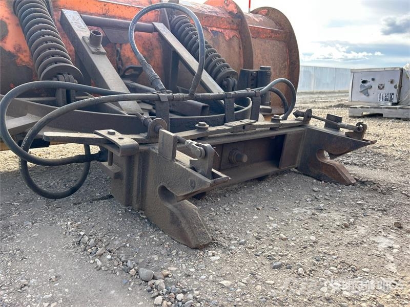 131 Inch Snow Blade Muud põllumajandusmasinad
