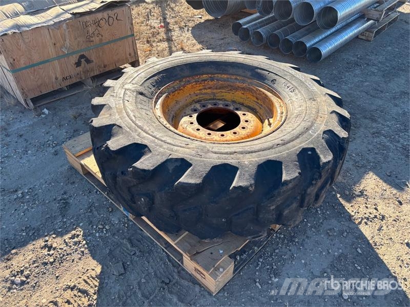 14.00-24 Tires Roti