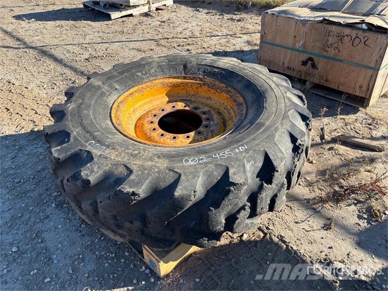 14.00-24 Tires Roti