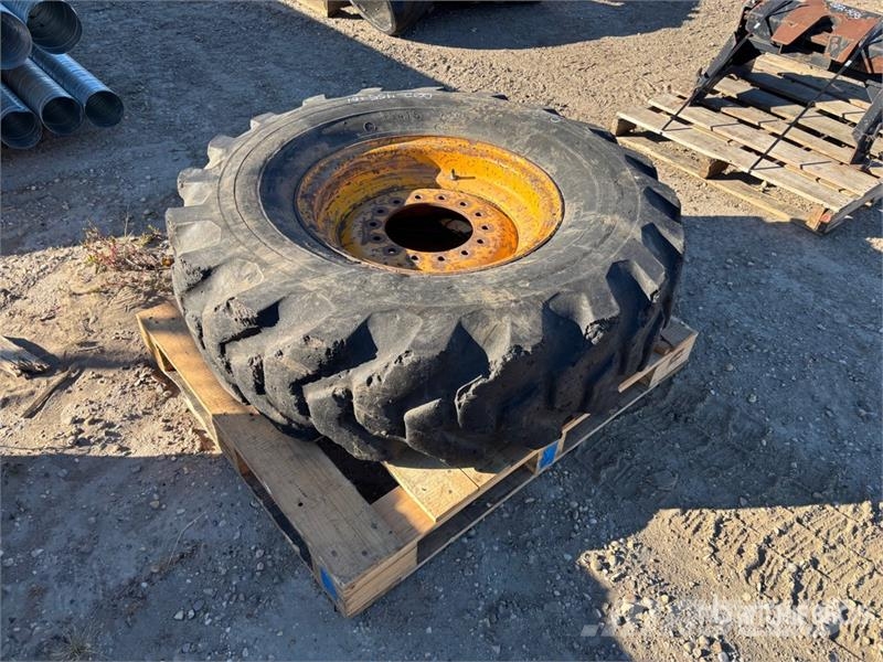 14.00-24 Tires Roti