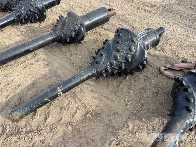 14 in 2 7/8 IF Cast Fluted Reamer Processing Equipment