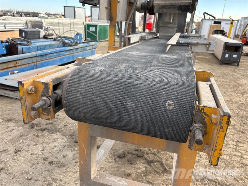  14 in Heavy Duty Rail Saw مكونات أخرى